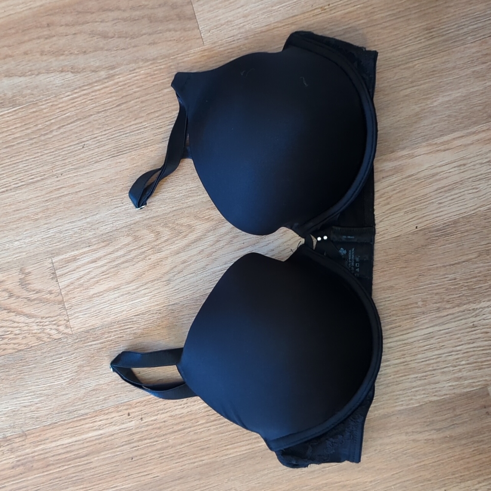Lily of France Bra
